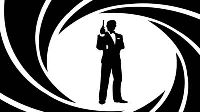 007  James Bond  Theme