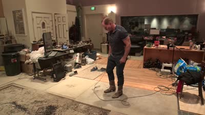 Foley Artists How Movie Sound Effects Are Made