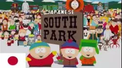 South Park Intro - Japanese