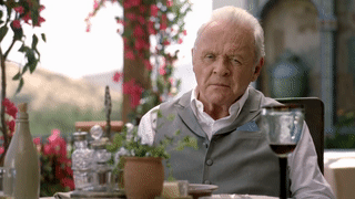 Westworld- What Makes Anthony Hopkins Great