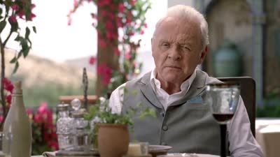 Westworld- What Makes Anthony Hopkins Great
