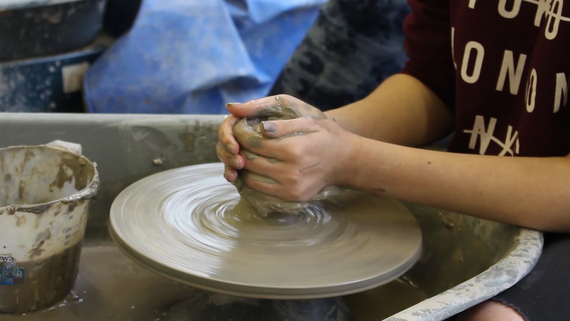 Creative Arts Showreel 2018