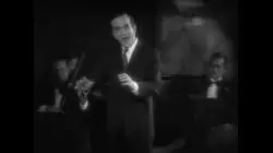 Al JOLSON - THE JAZZ SINGER (1927) COFFEE DAN'S