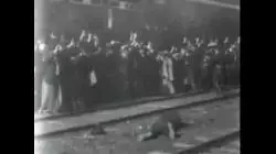 The Great Train Robbery 1902