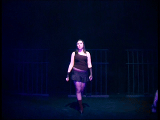 Chicago - Cell Block Tango (Highlands Student Version Paulo T)