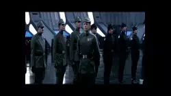 Star Wars Darth Vader clip