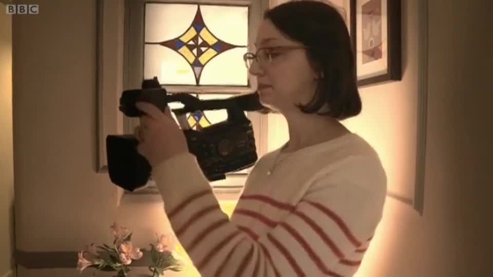 BBC Academy - Production - Filming in a contributor's house