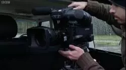 BBC Academy - Production - Safety- tracking shots from cars