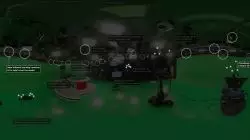 Jeremy Vines tour of our virtual reality studio (360 video) - BBC News