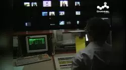 A day in the life of Channel Television - 1996