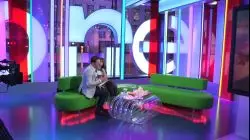 RTS Behind the Scenes of The One Show