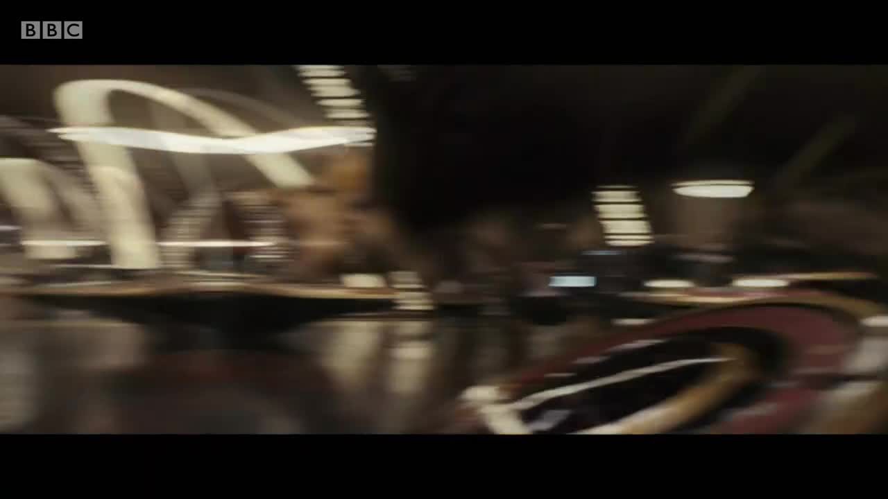 Mark Kermode's Secrets of Cinema - Series 1- 4. Science Fiction