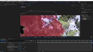 3D SCAN VFX - Adobe After Effects Tutorial