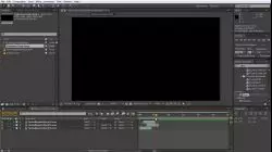 Adobe After Effects Basics Tutorial 28 - Compositions And Pre-Composing