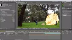 Adobe After Effects Explosion Visual Effects 101 - How To Blow Stuff Up