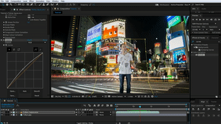 How To Green Screen in Adobe After Effects