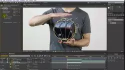 ADVANCED MORPHING - Adobe After Effects Tutorial