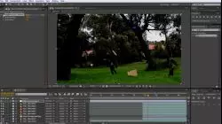 Adobe After Effects Basics Tutorial 48 - Adjustment Layers