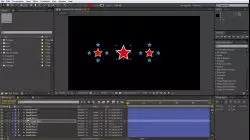 Adobe After Effects Basics Tutorial 68 - Parenting