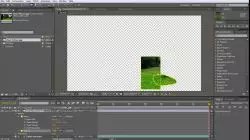 Adobe After Effects Basics Tutorial 38 - Introduction to Masking