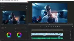 How To Get A Cinematic Look with Lumetri Color in Adobe Premiere Pro