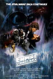 Star Wars Episode V - The Empire Strikes Back