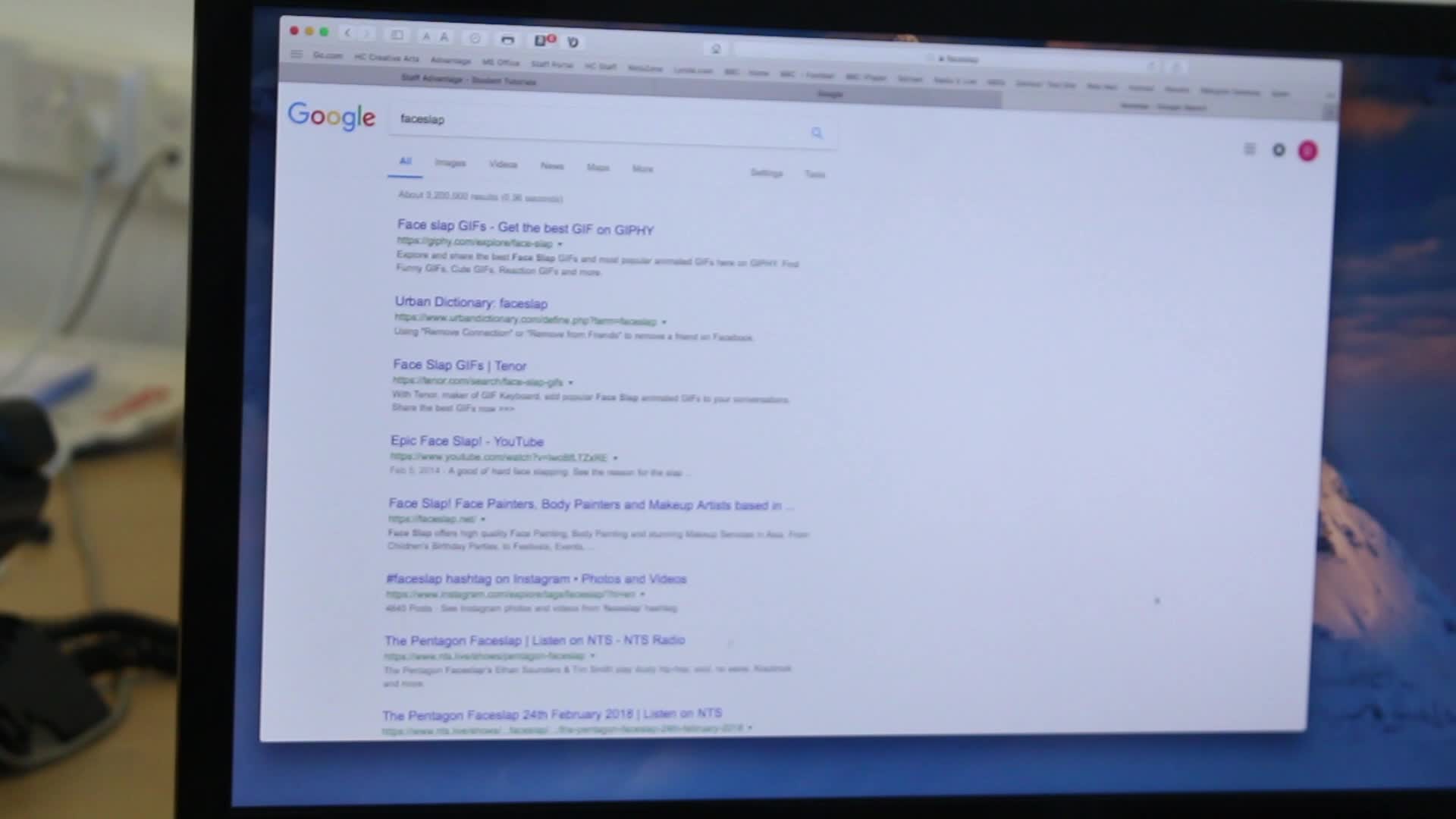 Kylan- Social Medias Effects On Mental Health