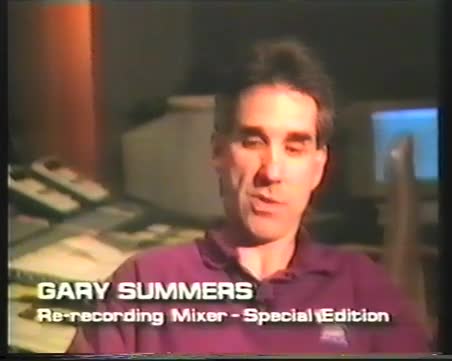 Star Wars Sound Effects