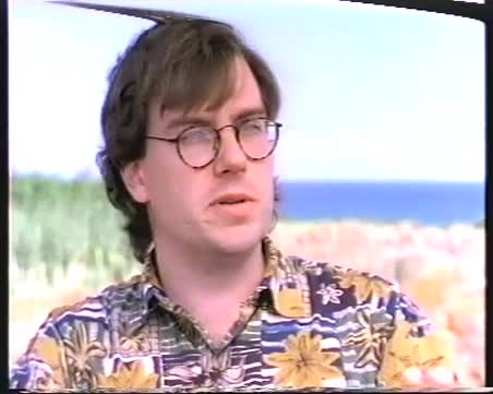 Creating Sound Effects for Jurassic Park