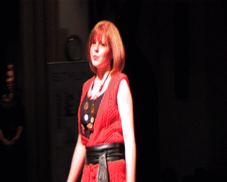 Highlands College Fashion Show 2006