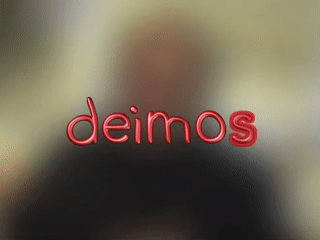The Deimos Hour