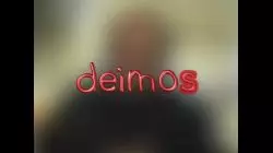 The Deimos Hour