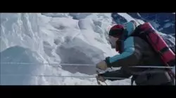 Eric's Everest