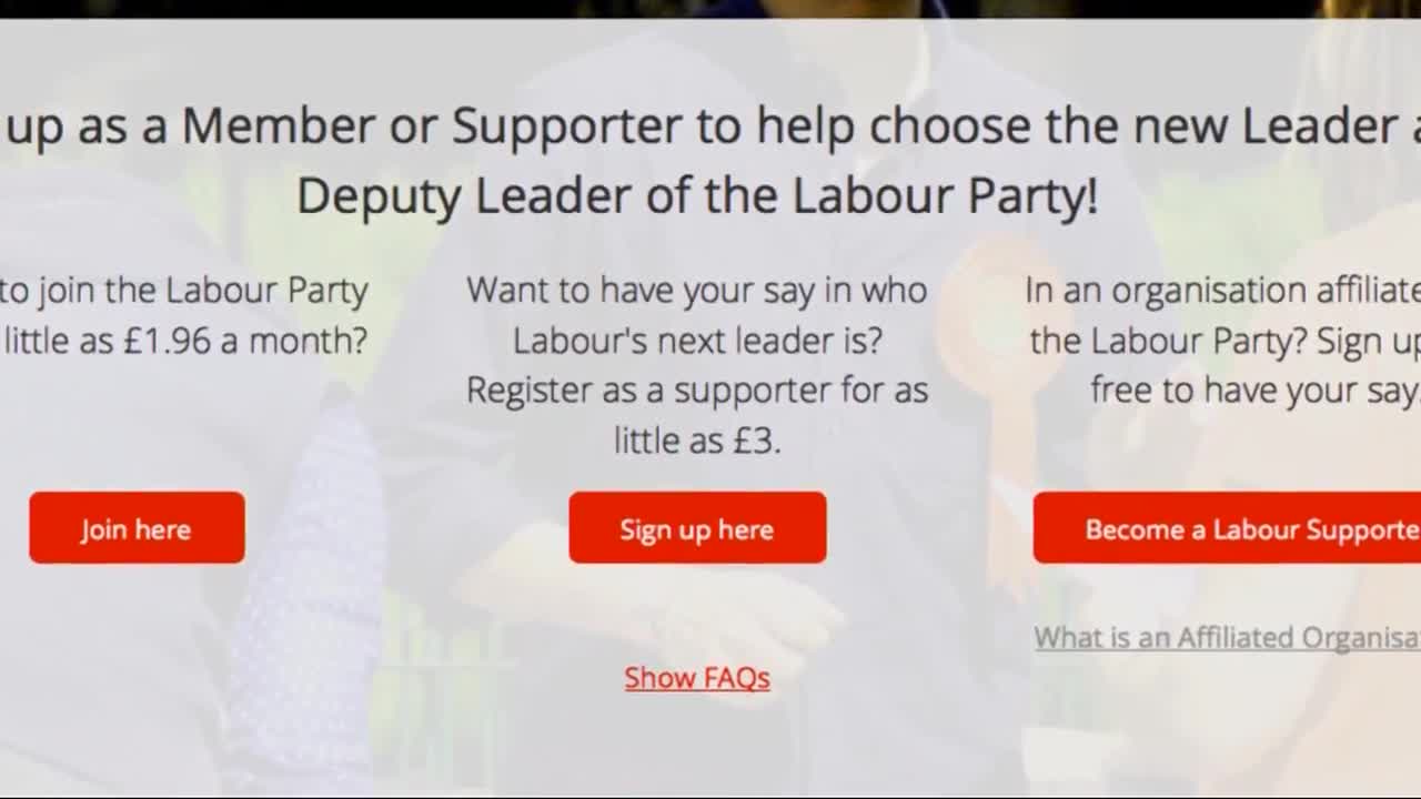 Charlie Brookers 2015 Wipe