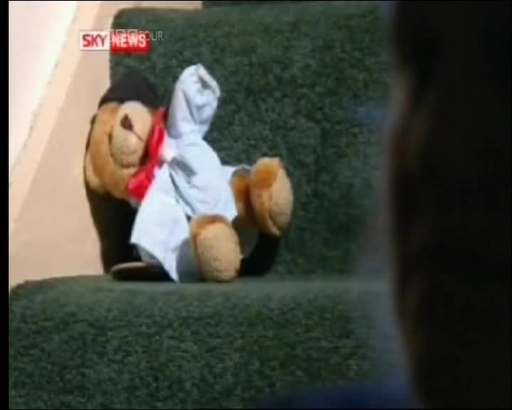 Charlie Brooker's Newswipe S02E02 (26:01:2010)