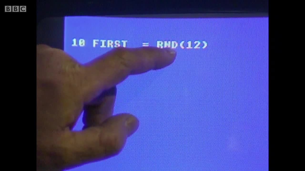 Making The Most Of The Micro - 2. Getting Down To BASIC