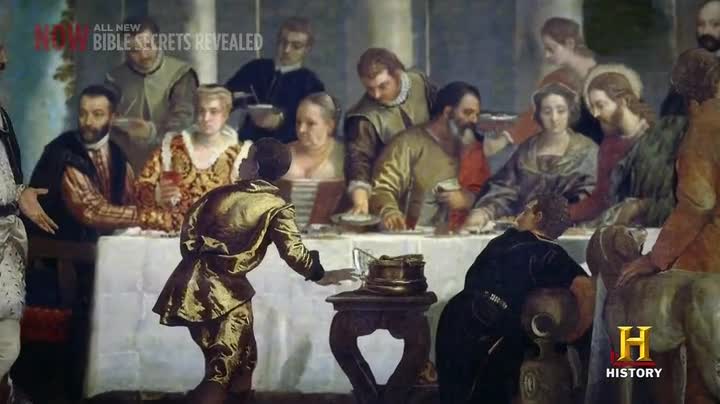 Bible Secrets Revealed S01E03 - The Forbidden Scriptures