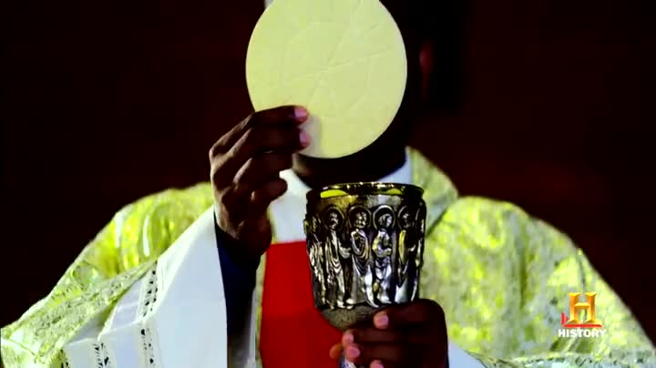 Bible Secrets Revealed S01E06 - Sex and the Scriptures