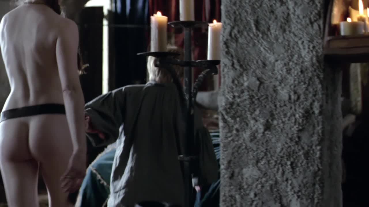 Game Of Thrones Season 1 - Episode 1