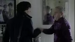 Sherlock - Series 1 - Episode 3