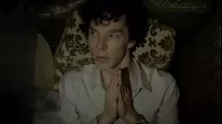 Sherlock - Series 1 - Episode 1
