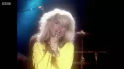 Blondie's New York - The Making of Parallel Lines