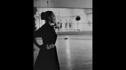 Martha Graham Dance on Film Part 4