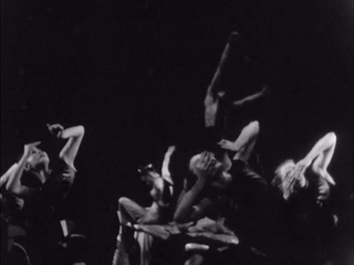 Martha Graham Dance on Film Part 13