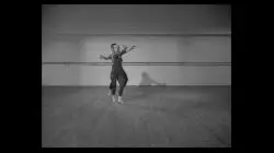 Martha Graham Dance on Film Part 9