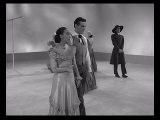 Martha Graham Dance on Film Part 10