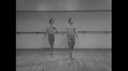 Martha Graham Dance on Film Part 15