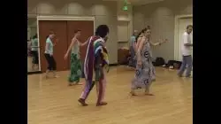 West African Dance Part 2