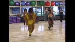 West African Dance Part 3