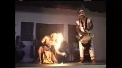 West African Dance Part 7